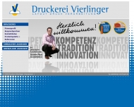 Bild Druckerei Vierlinger GmbH & Co. KG