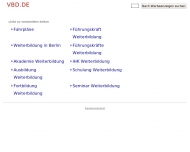 Bild Fachverlag f. das graphische Gewerbe GmbH