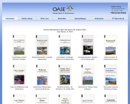 Bild Oase Verlag Wolfgang Abel, Cornelia Stauch OHG
