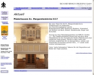 Bild Orgelbau-Fachverlag