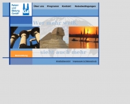 Bild Reisen und Bildung GmbH Studienseminar fr Reiseleiter u. Reisende