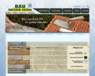 Bild Bau Dresden-Gruna GmbH