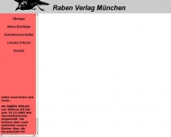 Bild Raben Verlag von Wittern KG