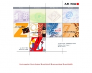 Bild Zauner Druck- und Verlags-GmbH
