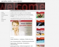 Bild Paradise Music Gmbh