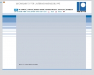 Bild Pfeiffer GmbH Hoch- und Tiefbau