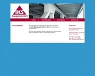 Bild IKS Baugesellschaft mbH