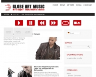 Bild Global Records GmbH & Co. KG