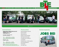 Bild Ballensiefen & Tilsch Elektro