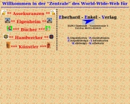Bild Eberhard Enkel Verlag