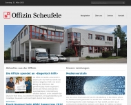 Bild Scheufele Verlag