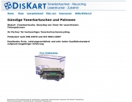 Bild Diskart