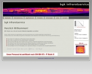Bild BGK Infrarotservice GmbH