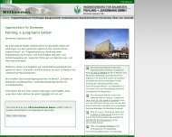 Bild Fehling + Jungmann GmbH Ingenieurbro