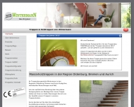 Bild Wintermann GmbH Massivholztreppen