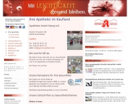 Bild Apotheke im Kaufland