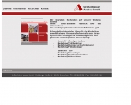 Bild Groenhainer Ausbau GmbH - Geschftsfhrer