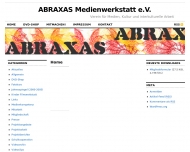Bild Abraxas Medienwerkstatt