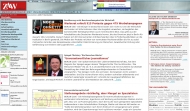Bild Edition ZAW Zentralverband der deutschen Werbewirtschaft