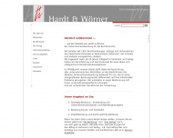 Bild Hardt & Wrner