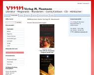 Bild Verlag Michaela Naumann