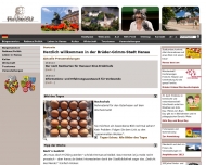 Bild Selbstverlag des Stadtplanungsamtes /Stadtentwicklungsplanung