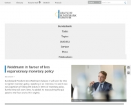 Bild Deutsche Bundesbank