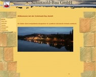 Bild Schietzold Bau GmbH