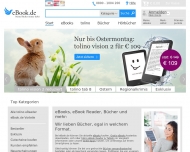 Bild Buchhandlung C. L. Krger