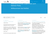 Bild Kettler Druck und Verlag