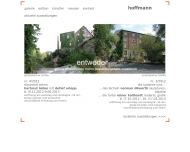 Bild Edition Hoffmann & Co. OHG