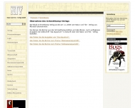 Bild Birgit Schmettkamp Verlag