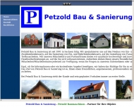 Bild Petzold Sven Bausanierung