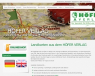 Bild Hfer Verlag