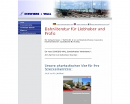 Bild Schweers + Wall GmbH Verlag