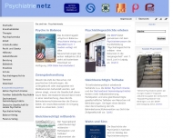 Bild Psychiatrie-Verlag und Versandbuchhandlung gemeinn. GmbH