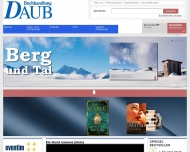 Bild Buchhandlung Ilse Daub