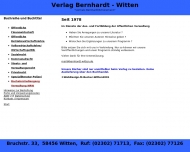 Bild Roswitha Bernhardt u. Christa Schnemann Verlag