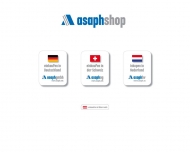 Bild ASAPH Buch- und Musikvertrieb GmbH