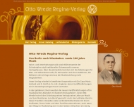 Bild Wrede Otto Regina-Verlag e.K.