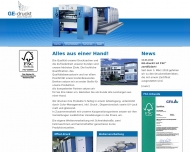 Bild Ge-druckt Druck & Verlag GmbH