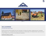 Bild Baubetrieb Gebauer GmbH