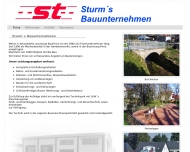 Bild Sturm Uwe