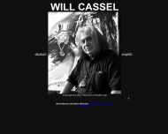 Bild Wilhelm Cael meditativ art galerie