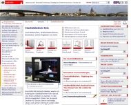 Bild Stadt Kln