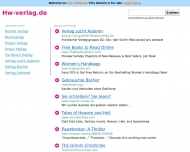 Bild Walter Rau Verlag GmbH & Co. KG
