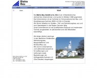 Bild Bistra Bau GmbH
