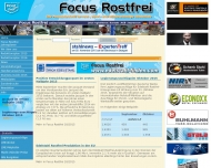Bild Verlag Focus Rostfrei GmbH