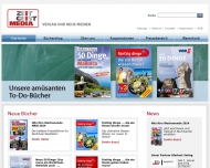 Bild Zeitgeist Media GmbH