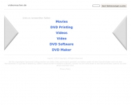Bild Wizisk Videoproduktion
